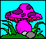 The proverbial Mushroom